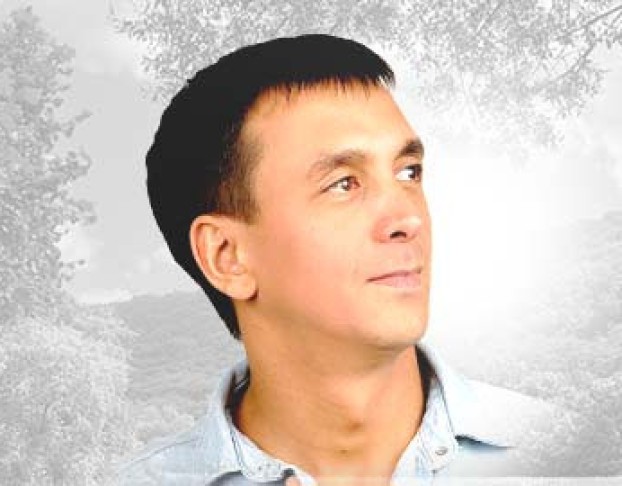 Рустам Асадуллин