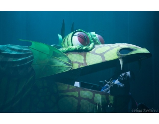 Синдбад-Мореход