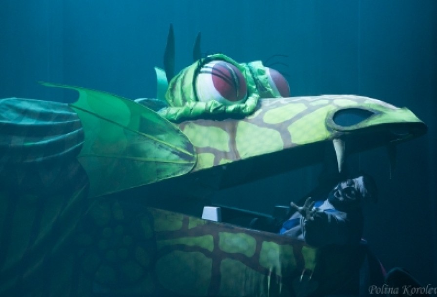 Синдбад-Мореход