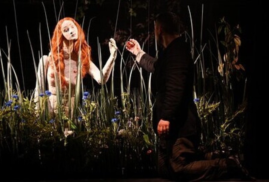 Сон Смешного Человека