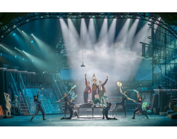 Фиалка Монмартра