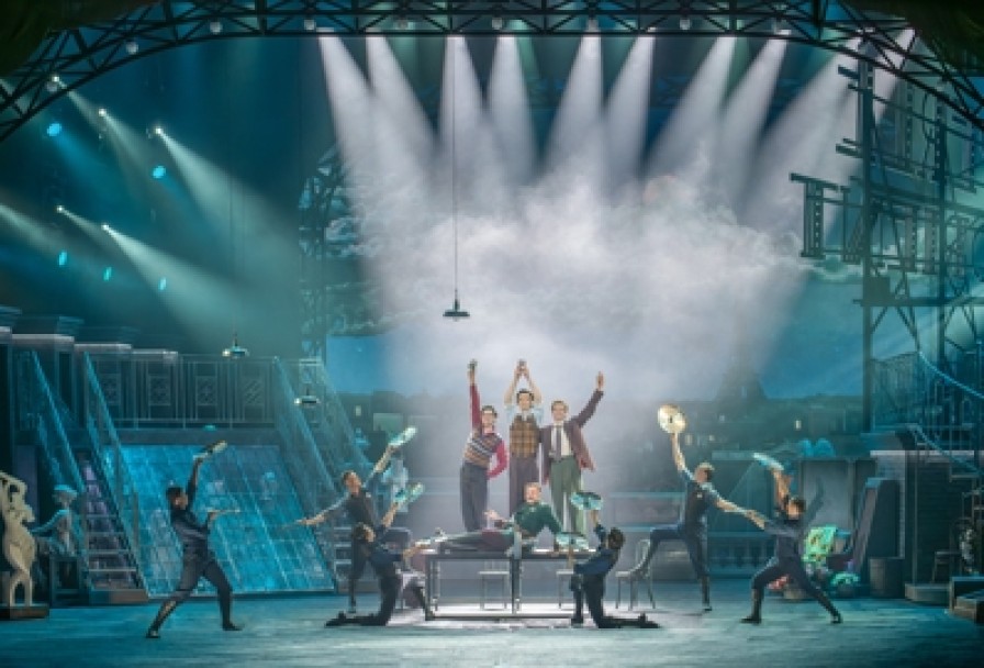 Фиалка Монмартра