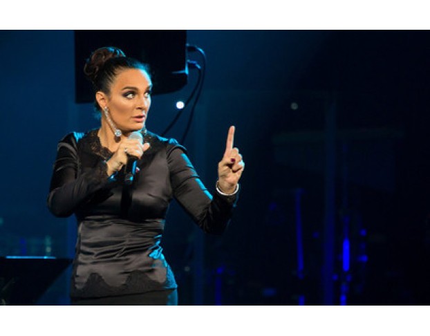 Елена Ваенга