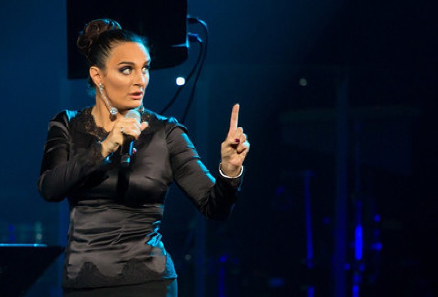 Елена Ваенга