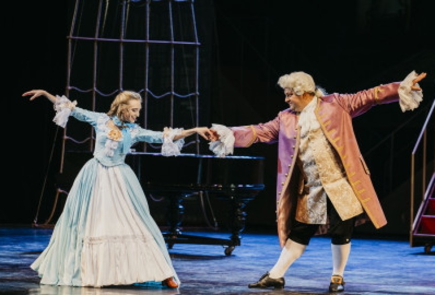 Остров Сокровищ