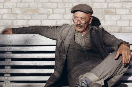 Александр Розенбаум