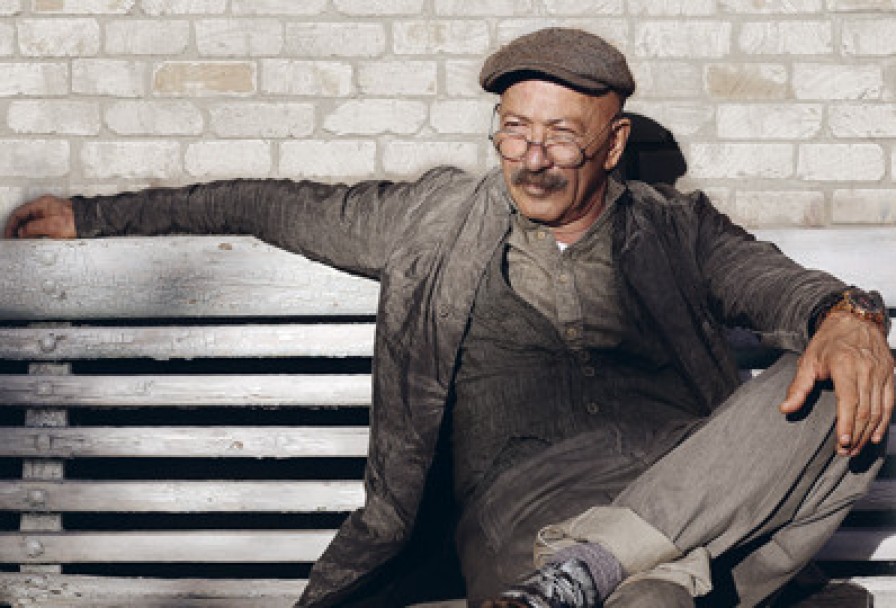 Александр Розенбаум