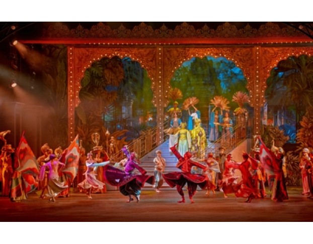 Фиалка Монмартра