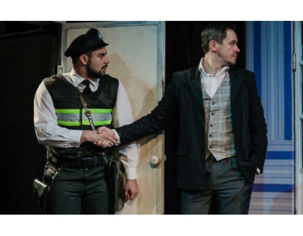 Чисто Семейное Дело