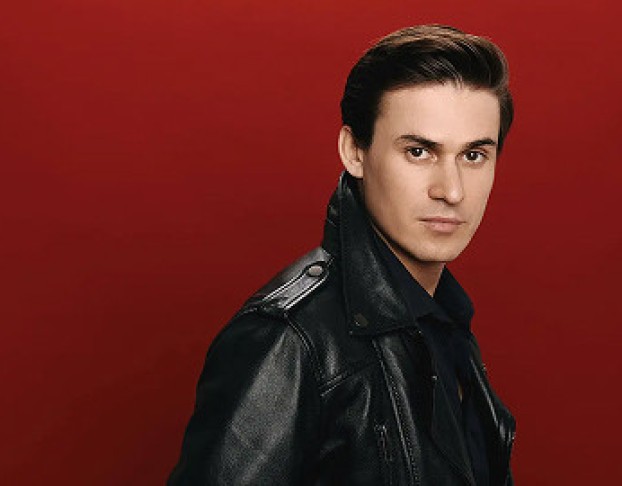 Ришат Тухватуллин