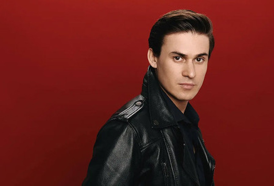 Ришат Тухватуллин