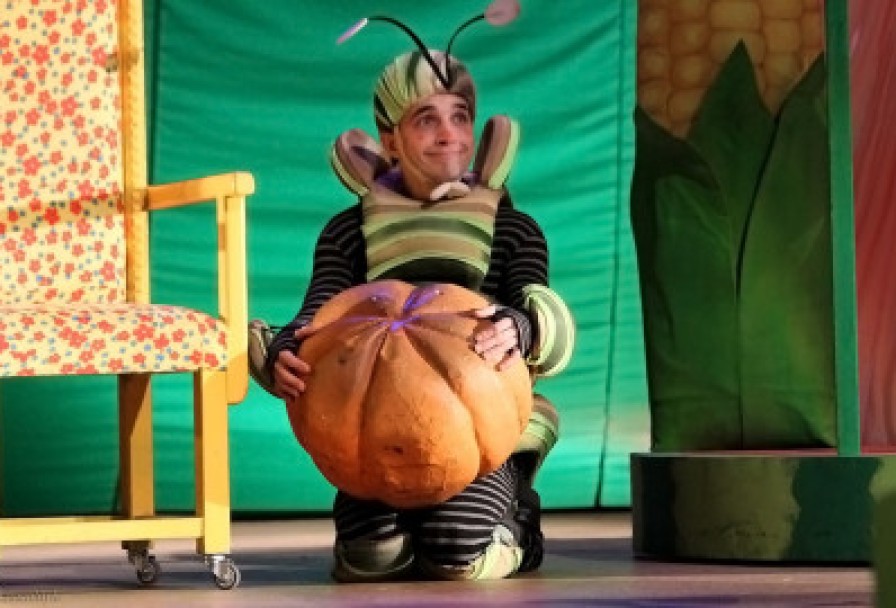 Приключение Чиполлино или Тайна Загадочного Письма