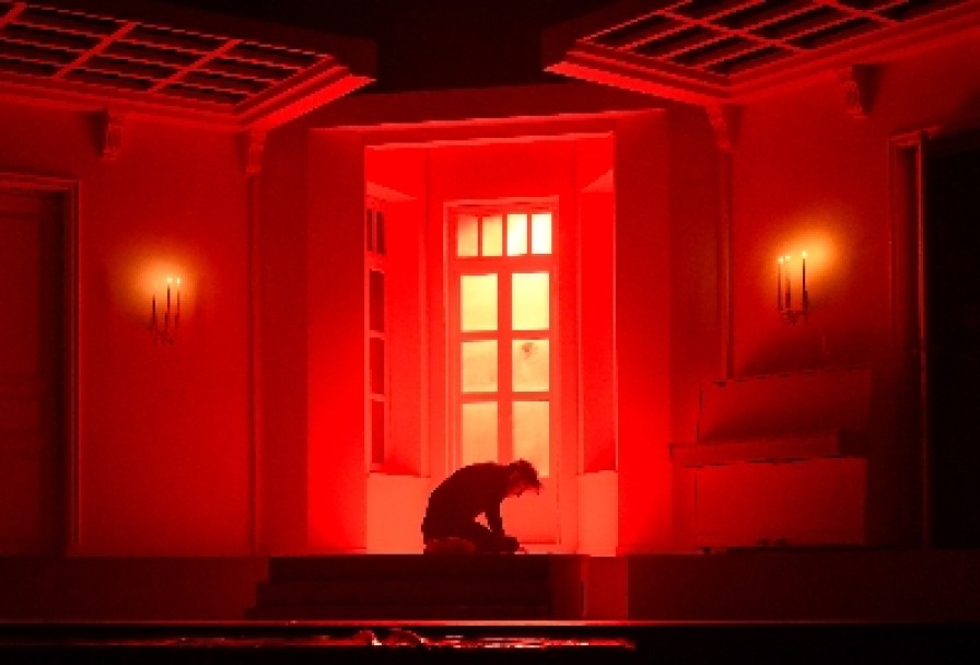 Превращение