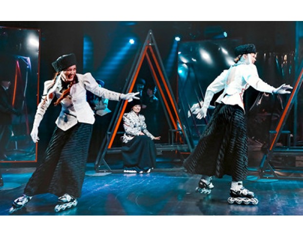 Анна Каренина