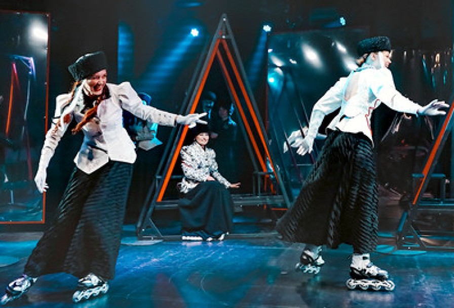 Анна Каренина