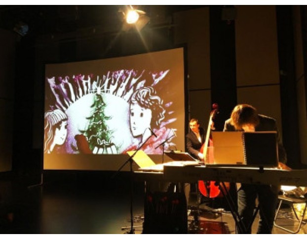 Щелкунчик. Сказки Чижика