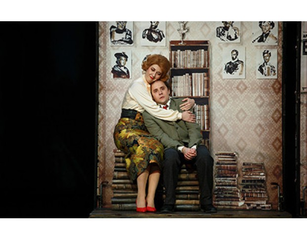 Покровские Ворота