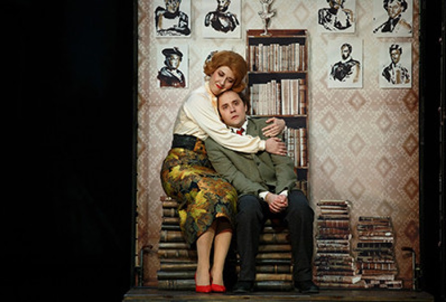 Покровские Ворота