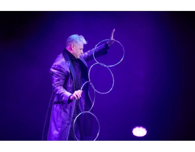 Новый Год - Время Чудес