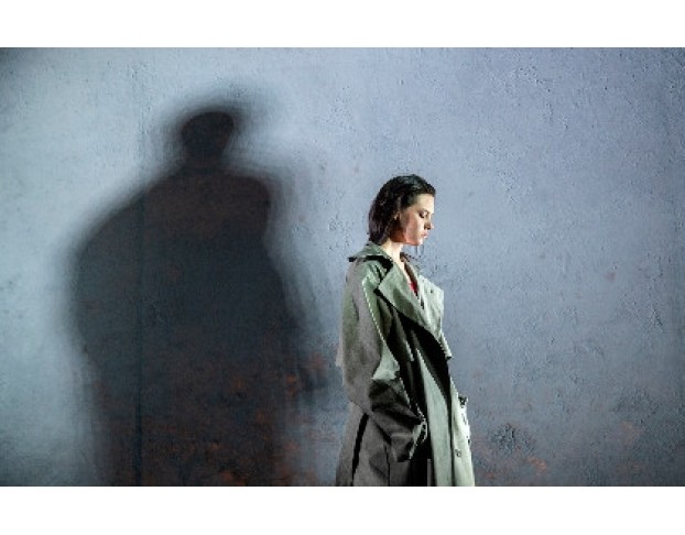 Бесприданница