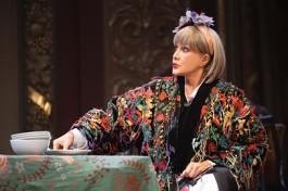 Семейный Шкаф и Его Обитатели