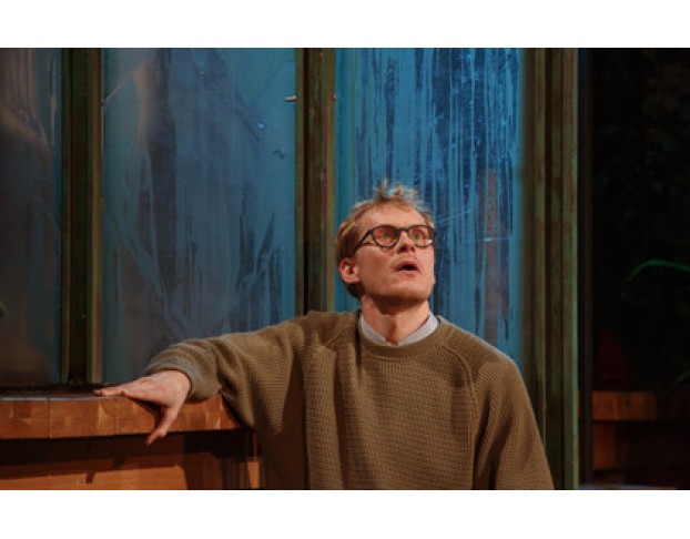 Черный Монах