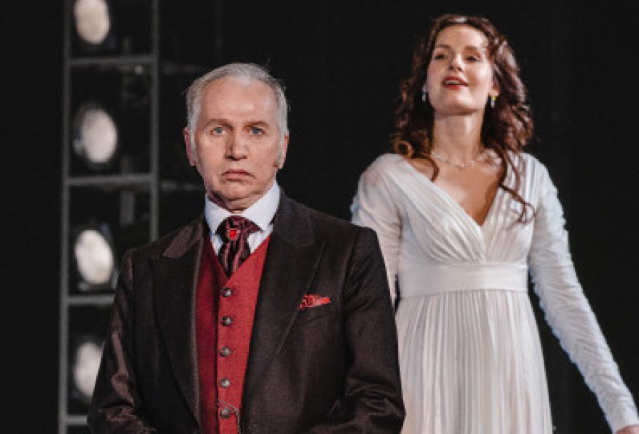 Невольницы