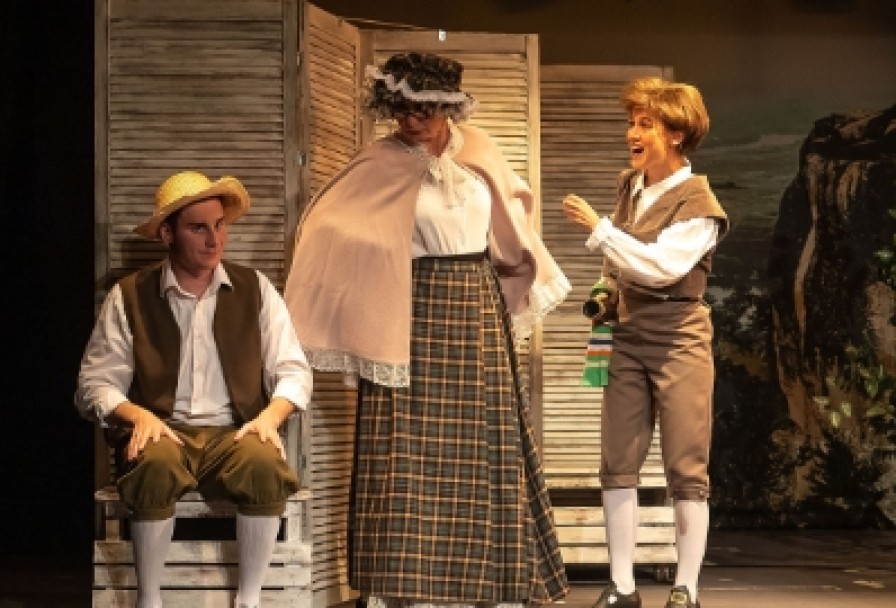 Приключения Тома Сойера