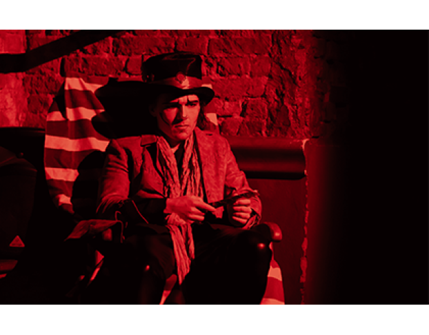 Алиса в Стране Чудес