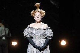 Козинцев. Гоголиада