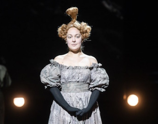 Козинцев. Гоголиада