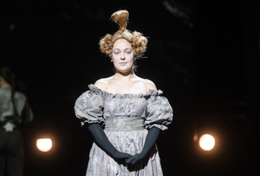 Козинцев. Гоголиада