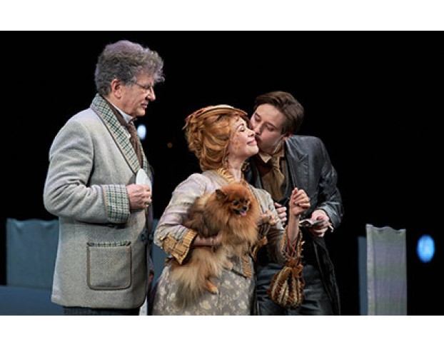 Плоды Просвещения