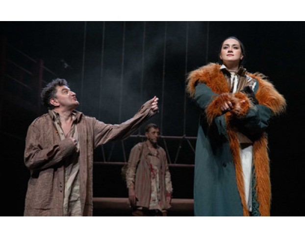 Муть. Мухаджирыболганчык Еллар. Мөһаҗирләр