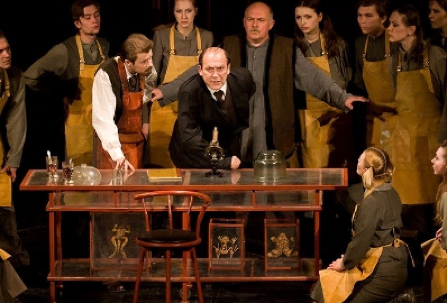 Роковые Яйца