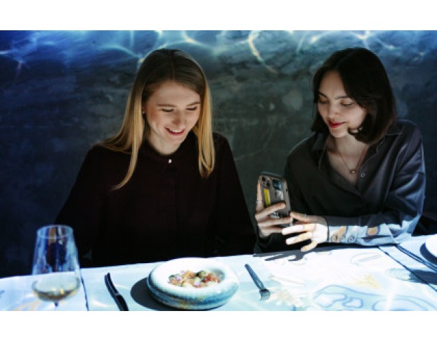 Вкусы и Смыслы. Новогодняя Версия