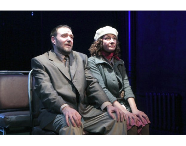 Последний Троллейбус