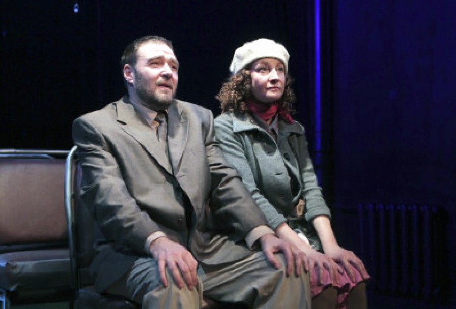 Последний Троллейбус