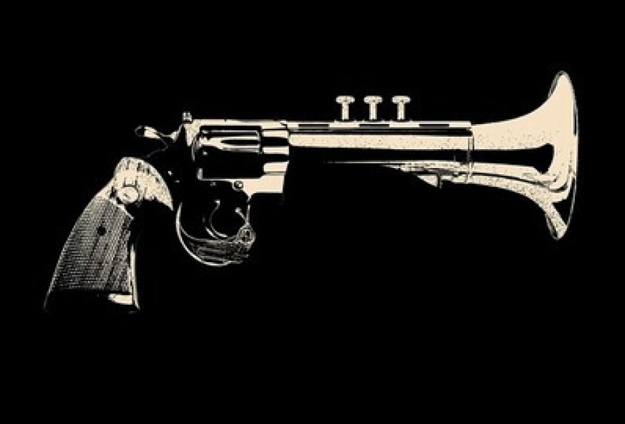 Самоубийца