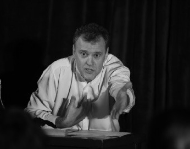 Московская Дьяволиада