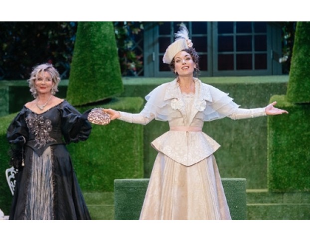 Тетка Чарлея