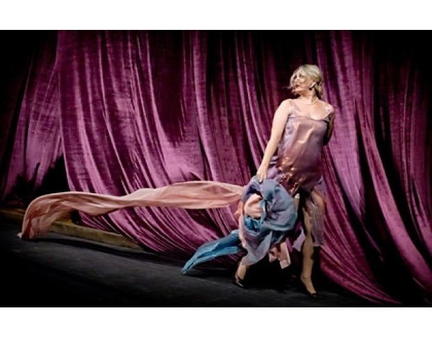 Зойкина Квартира