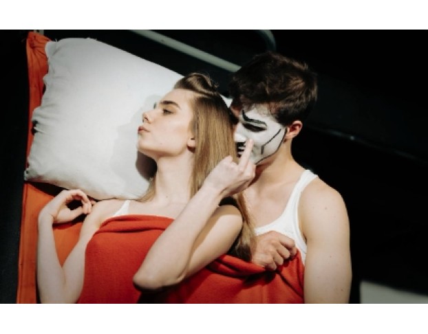 Веня Дркин. Сказки на Кухне