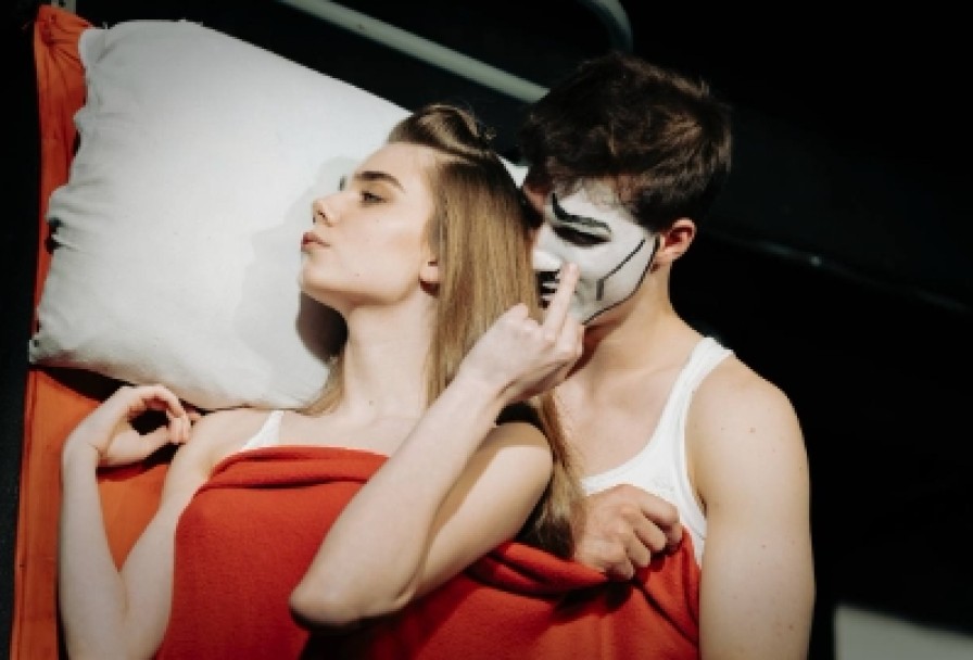 Веня Дркин. Сказки на Кухне