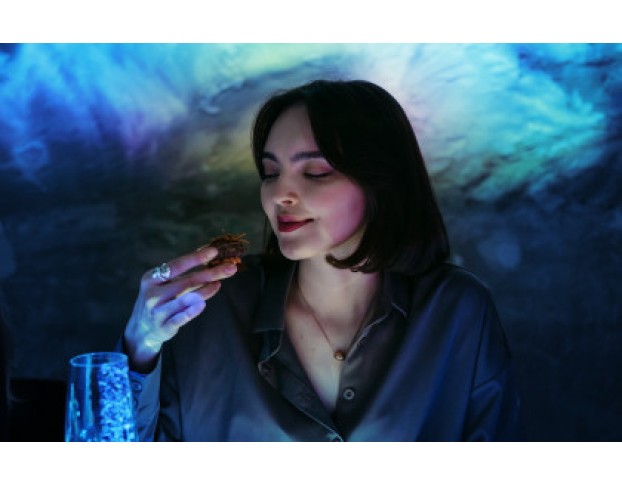 Вкусы и Смыслы. Новогодняя Версия