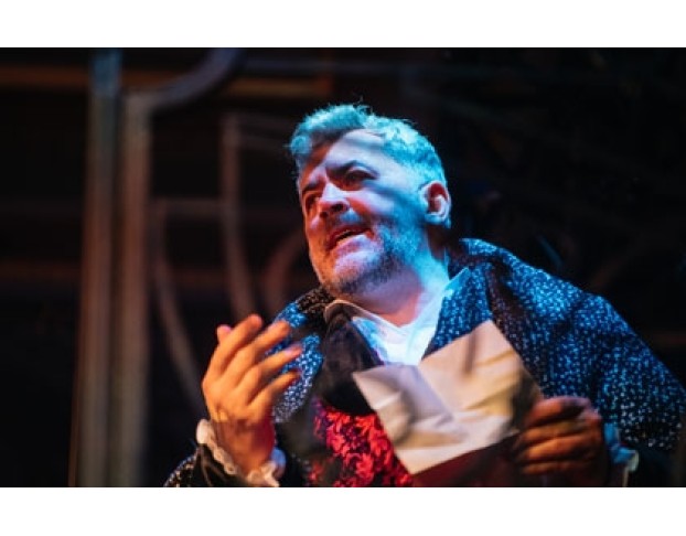 Свадьба Кречинского