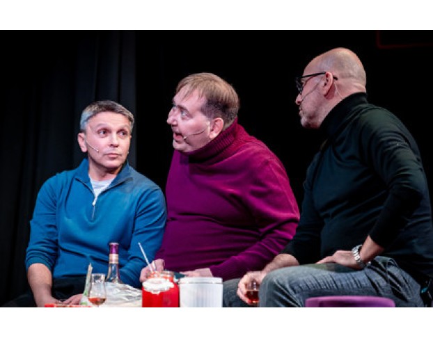 Пассажиры Отложенных Рейсов