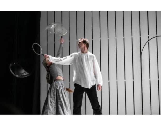 Холодное Сердце