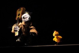 Золотой Цыпленок