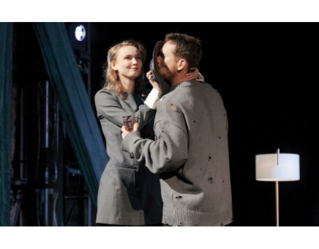 Старший Сын